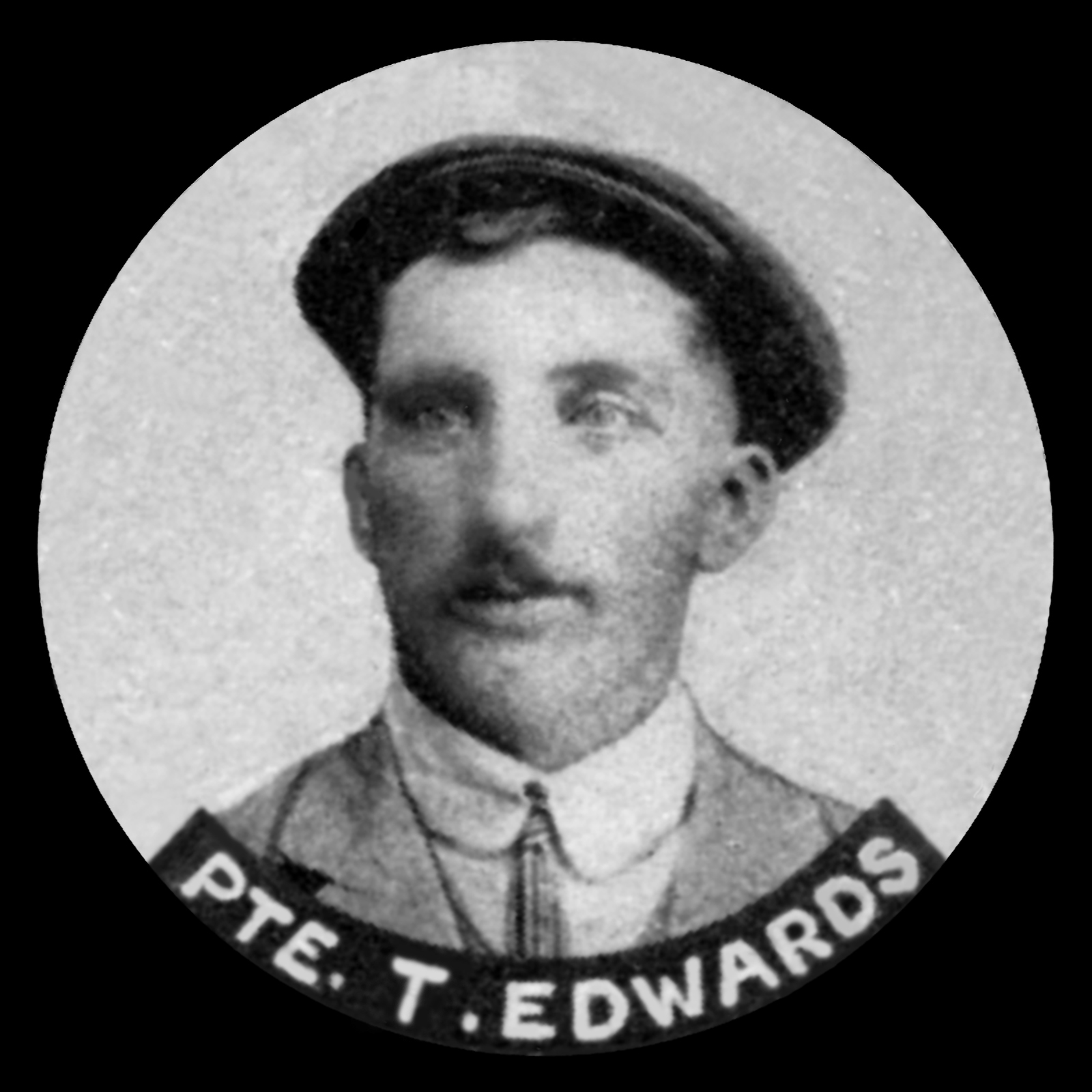 EDWARDS Joseph Thomas